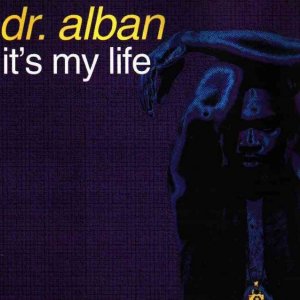 Dr[1]. Alban - Its My Life