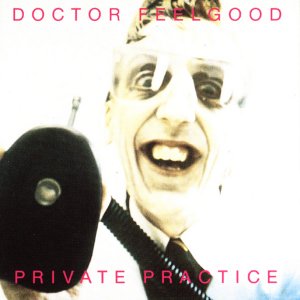 Dr. Feelgood - Private Practice - 3x3