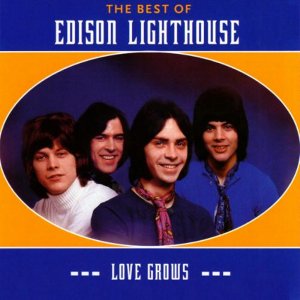 Edison Lighthouse 3x3