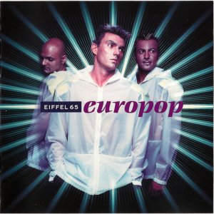 Eiffel 65 - Europop 3x3