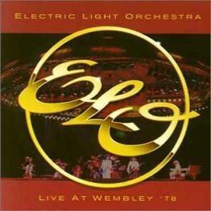 Electric Light Orchestra - Live At Wembley '78 (1998) 3x3