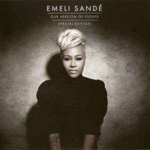 Emeli Sande - Our Version Of Events 3x3