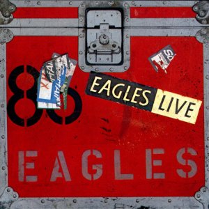 Eagles - Live