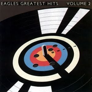 Eagles_greatest_vol_2