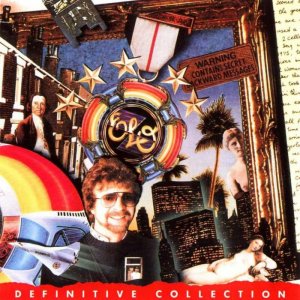 Electric Light Orchestra - Definitive Collection (1992)
