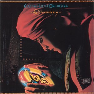 Electric Light Orchestra - Discovery (1979)