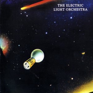 Electric Light Orchestra - ELO 2 (Remastered) (2003) 3x3