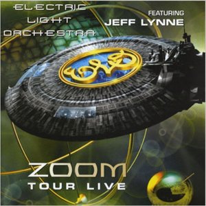 Electric Light Orchestra - Zoom Tour Live