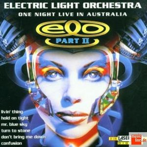 Electric Light Orchestra Part II - 1998 - One Night - Live In Australia