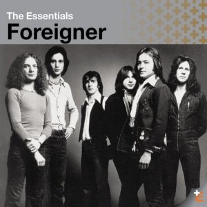 Foreigner - The Essentials