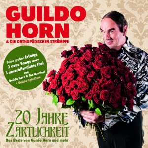 Guildo Horn - 20 Jahre Zrtlichkeit 3x3