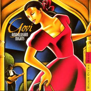 Govi - Andalusian Nights - front