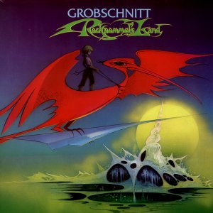 Grobschnitt - Rockpommels Land300x300