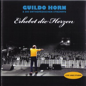 Guildo Horn - Erhebet die Herzen