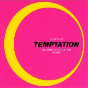 Heaven 17 - Temptation (1992) 3x3