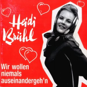 Heidi Brühl - Try to Remember (2007) 3x3
