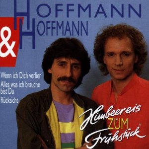 Hoffmann & Hoffmann - Himbeereis zum Frhstck 3x3