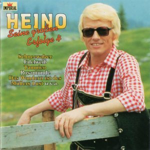 Heino - Seine groen Erfolge 4