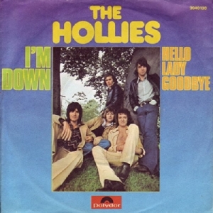 Hollies - 1974 - I'm Down