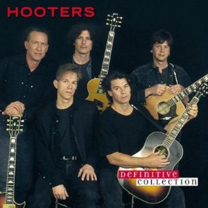 Hooters - Definitive Collection 300x300