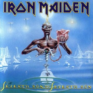 Iron Maiden - Seventh Son of a Seventh Son 300x300