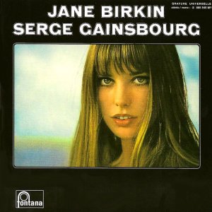 Jane Birkin - Je t'aime...    moi non plus (2001) 3x3