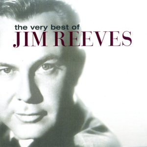 Jim Reeves - The Very Best Of 3x3