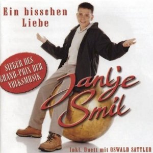 Jantje Smit - Ein bisschen Liebe 300x300