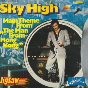 Jigsaw - 1975 - Sky High