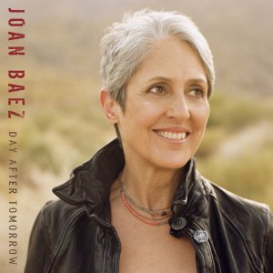 Joan Baez - Day After Tomorrow 300x300