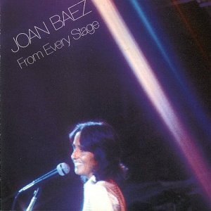 Joan Baez_1976_From Every Stage  300x300