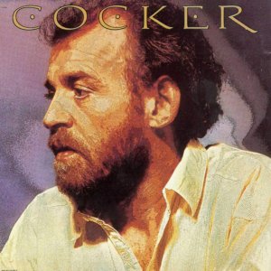 Joe Cocker - Cocker 300x300