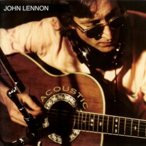 John Lenno Acoustic 300x300