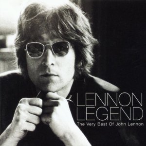 John Lennon - Lennon Legend 300x300