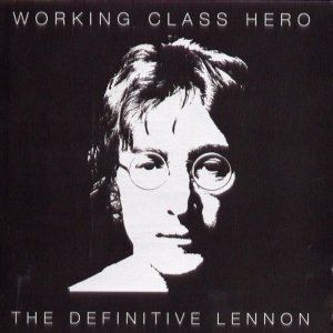 John Lennon - working 300x300