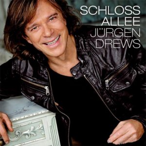 Jrgen Drews - Schlossallee 300x300