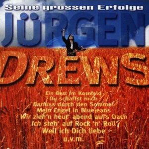 Jrgen Drews - Seine grossen Erfolge 300x300