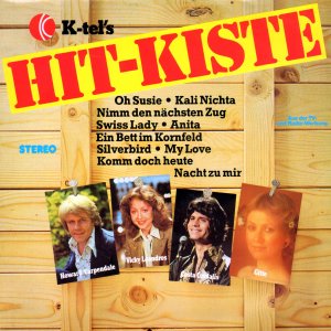 K-Tel's Hit-Kiste-300x300