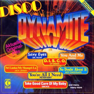 K-Tel's_Disco Dynamite-2050-300x300