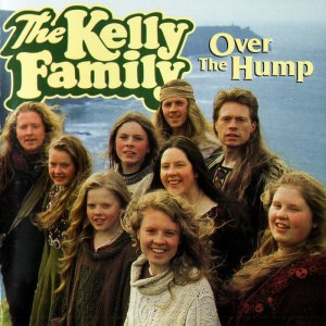 Kelly Family - Over The Hump (1994) 3x3