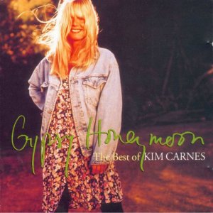 Kim Carnes - Gypsy Honeymoon The Best Of Kim Carnes (1993) 3x3