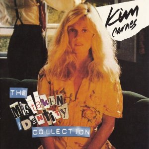 Kim Carnes - Mistaken Identity Collection (1999) 3x3