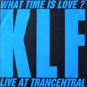 KLF - What time is love 300x300_2