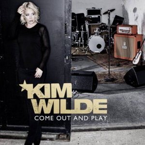 Kim Wild  - Come Out And Play 300x300