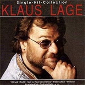 Klaus Lage - Single-Hit-Collection 300x300