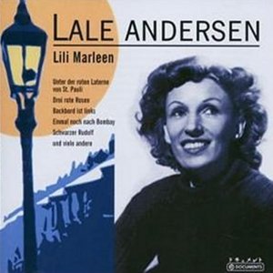 Lale Andersen - Lili Marleen (2003) 3x3