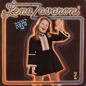 Lena Zavaroni - Ma! He's Making Eyes At Me (1974) 3x3