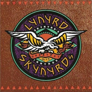 Lynyrd Skynyrd - Skynyrd's Innyrds 3x3