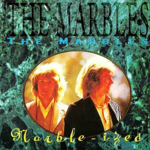 Marbles - The Marbles (1970) 3x3