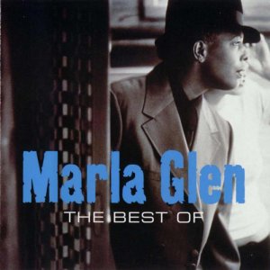 Marla Glen - Best Of (1998) 3x3